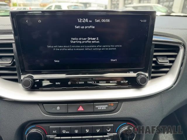 Kia Ceed SW / cee'd SW