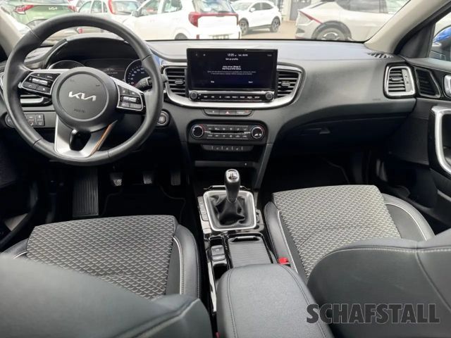 Kia Ceed SW / cee'd SW