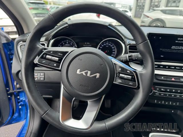 Kia Ceed SW / cee'd SW