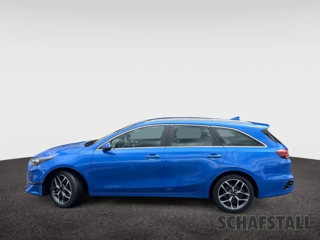 Kia Ceed SW / cee'd SW