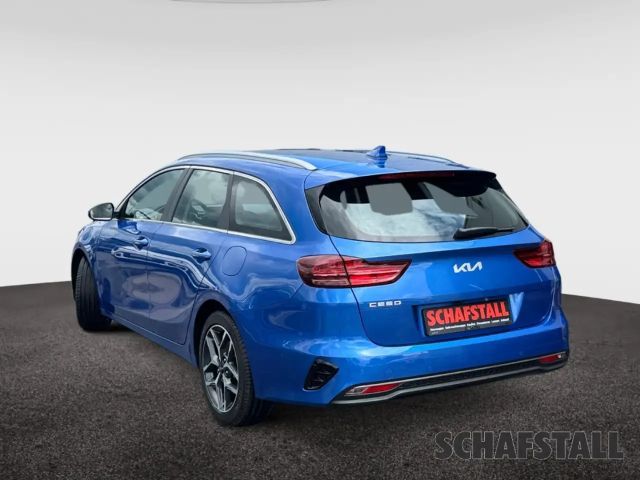 Kia Ceed SW / cee'd SW