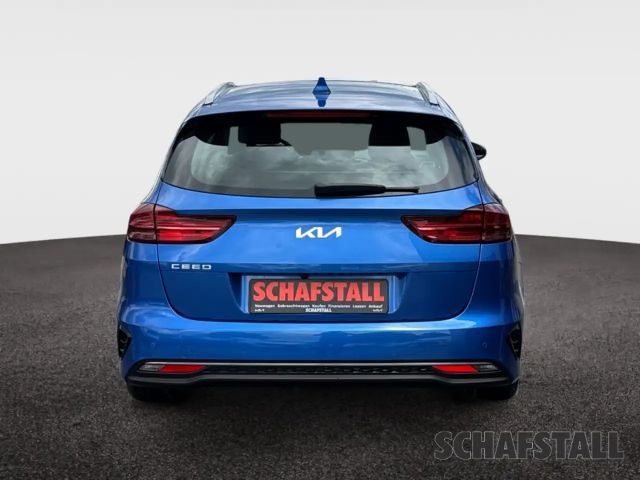 Kia Ceed SW / cee'd SW