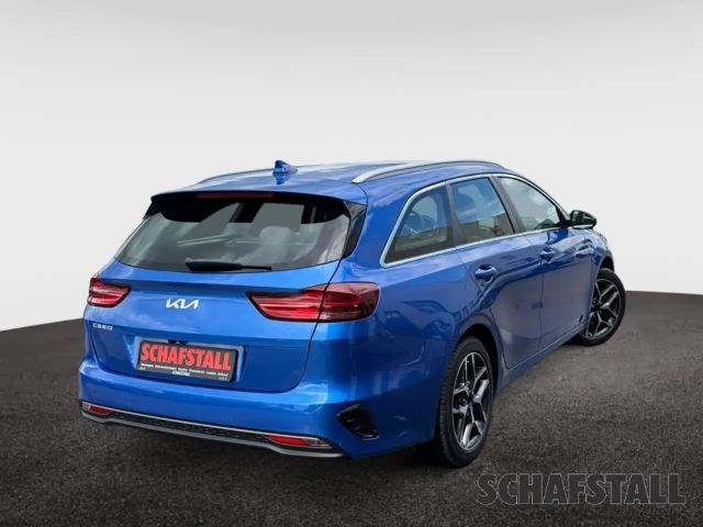 Kia Ceed SW / cee'd SW