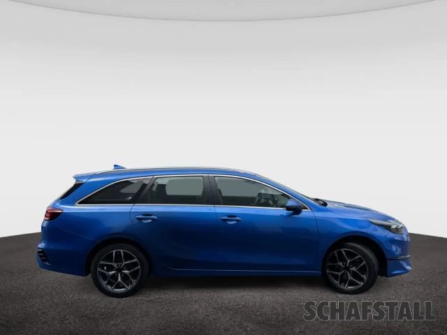 Kia Ceed SW / cee'd SW