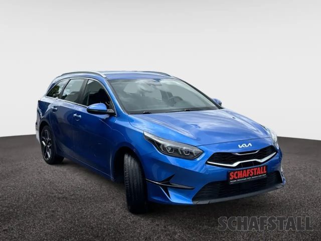 Kia Ceed SW / cee'd SW