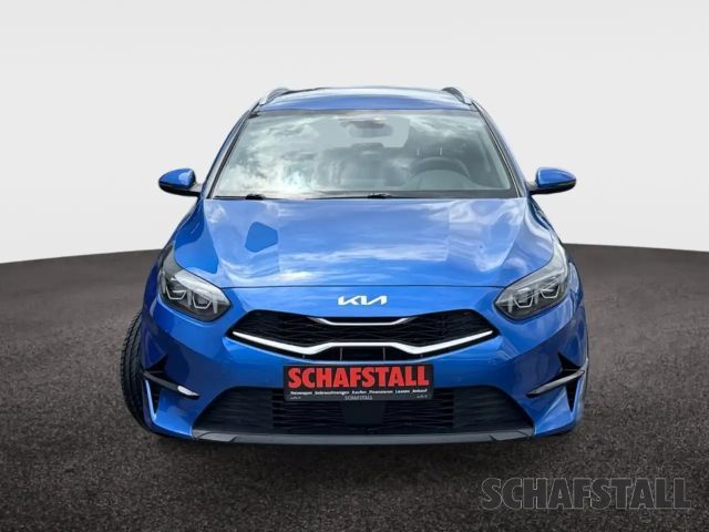 Kia Ceed SW / cee'd SW