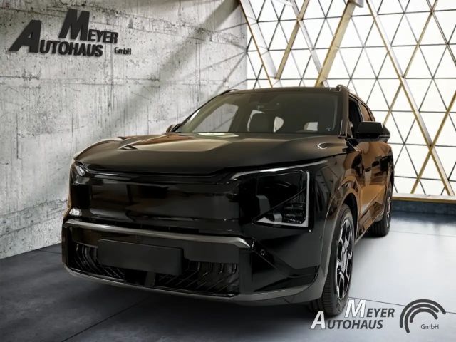 Kia EV5