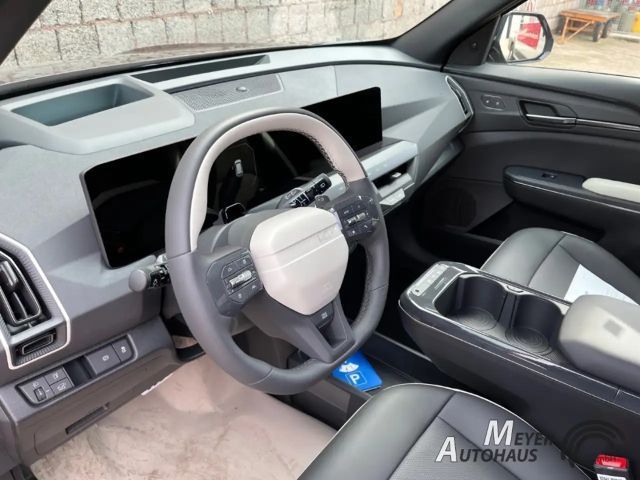 Kia EV5