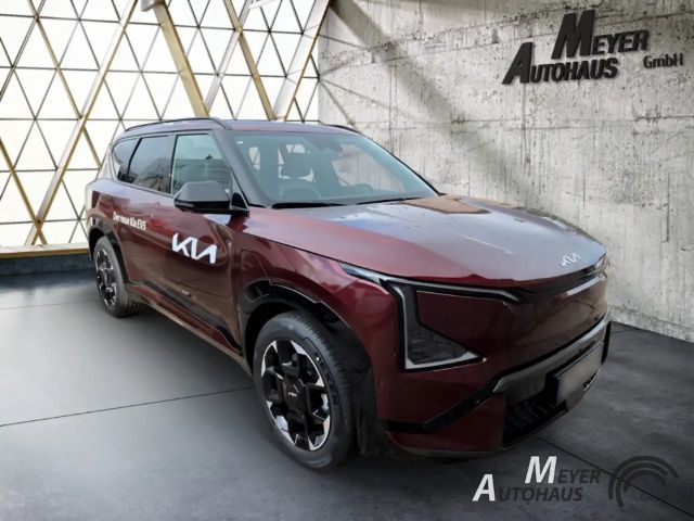 Kia EV5