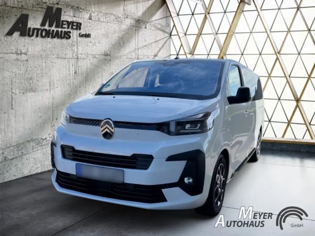 Citroen Spacetourer