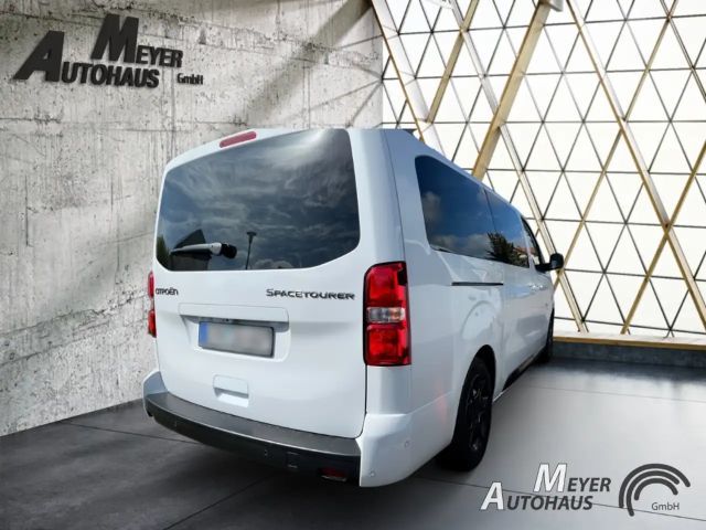 Citroen Spacetourer
