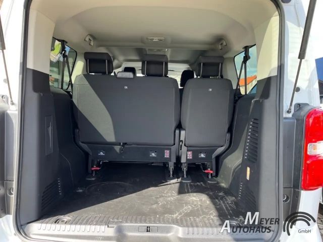 Citroen Spacetourer