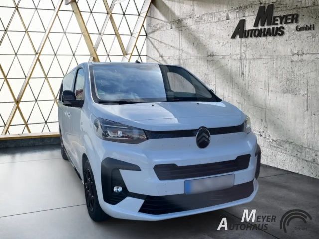 Citroen Spacetourer