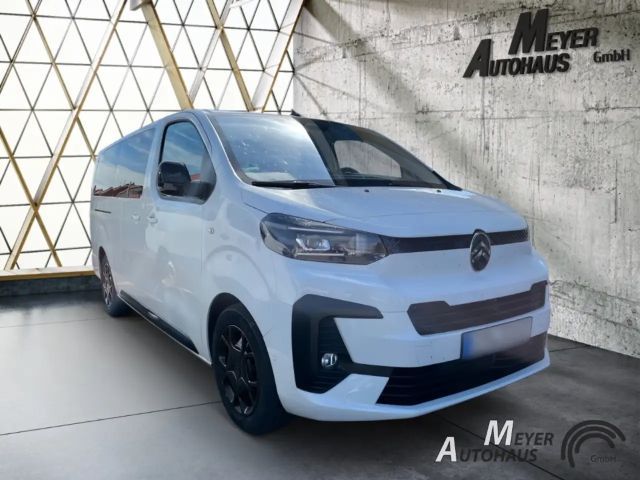 Citroen Spacetourer