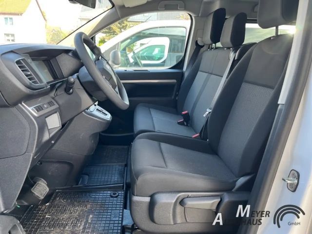 Citroen Spacetourer