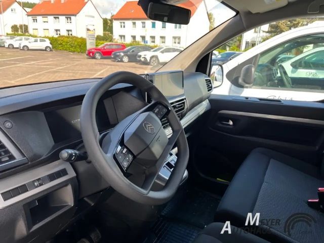 Citroen Spacetourer