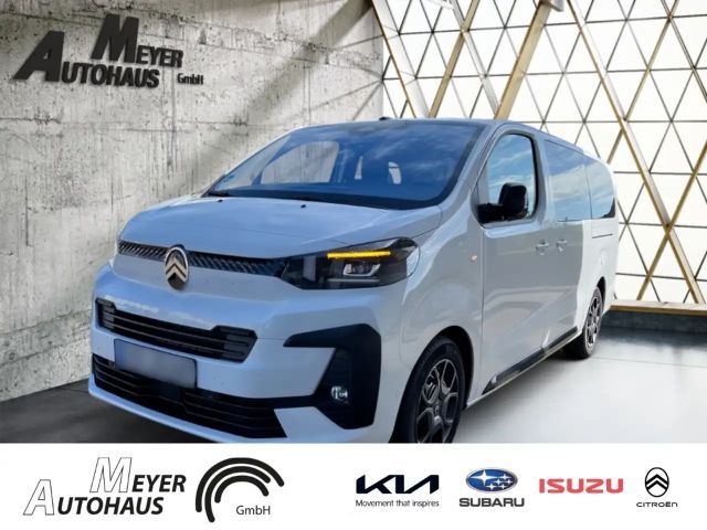 Citroen Spacetourer
