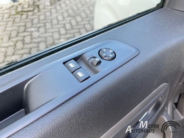 Citroen Spacetourer