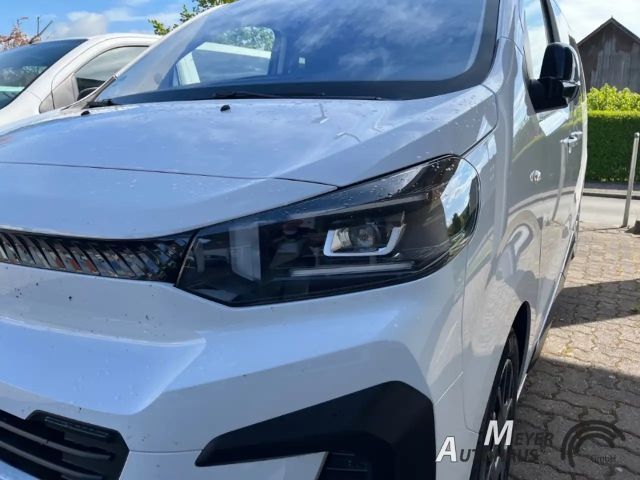 Citroen Spacetourer