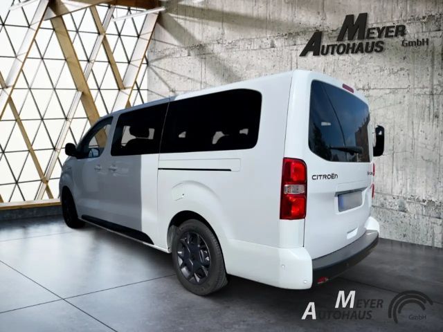 Citroen Spacetourer