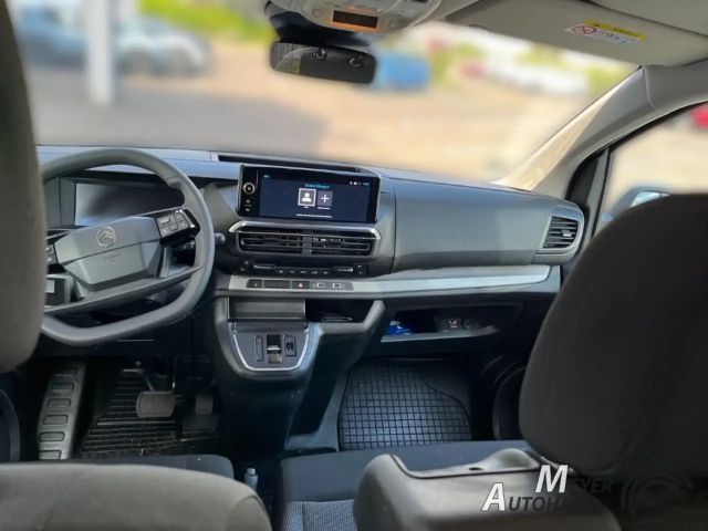 Citroen Spacetourer