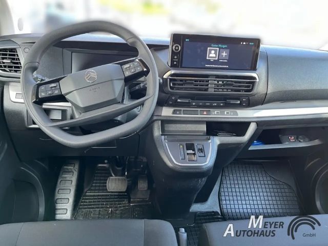 Citroen Spacetourer
