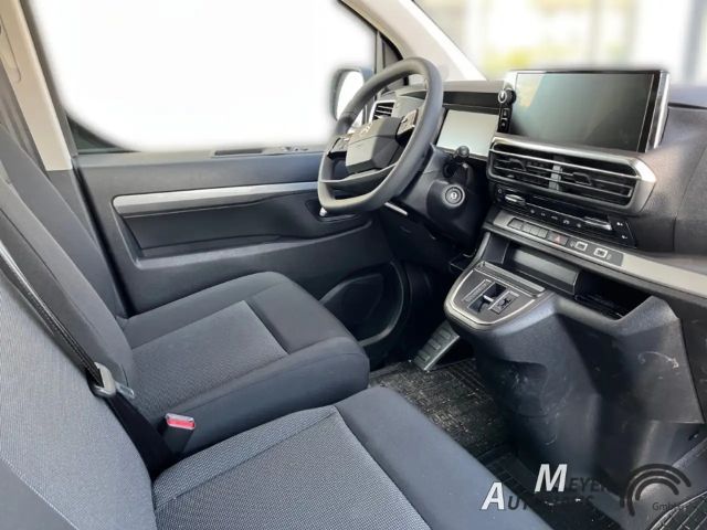Citroen Spacetourer