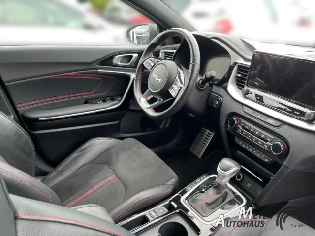 Kia ProCeed / pro_cee'd