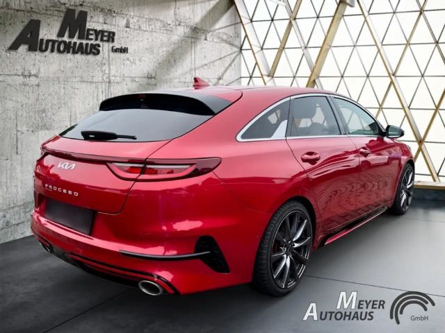 Kia ProCeed / pro_cee'd
