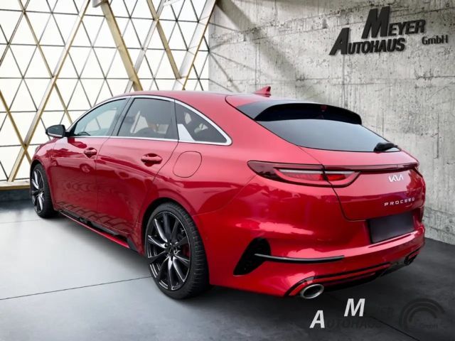 Kia ProCeed / pro_cee'd