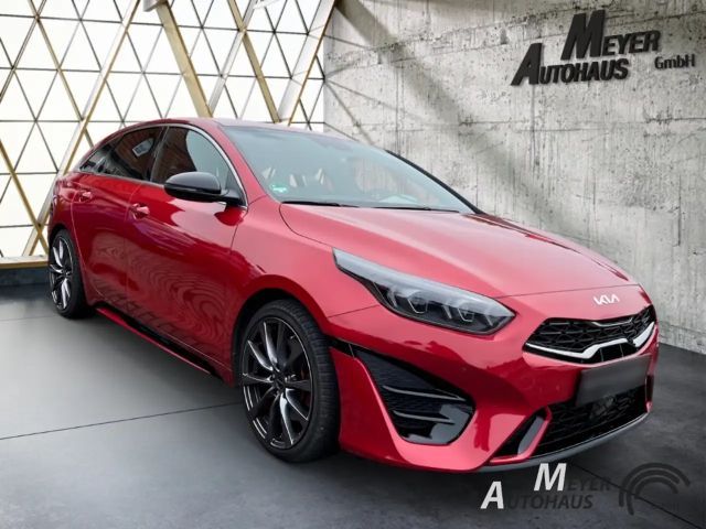 Kia ProCeed / pro_cee'd