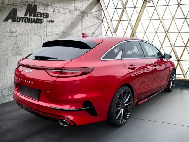 Kia ProCeed / pro_cee'd