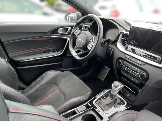 Kia ProCeed / pro_cee'd