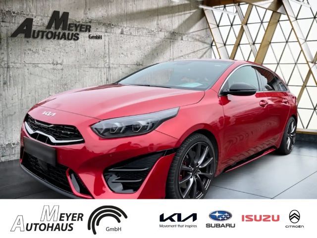 Kia ProCeed / pro_cee'd