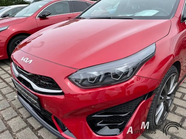Kia ProCeed / pro_cee'd