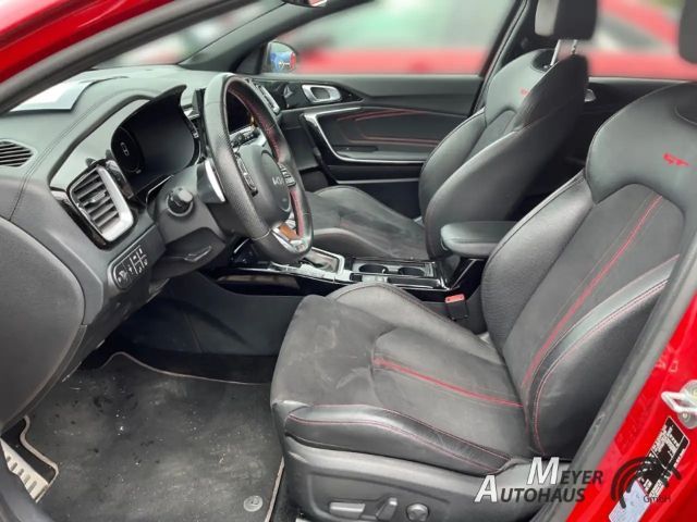 Kia ProCeed / pro_cee'd