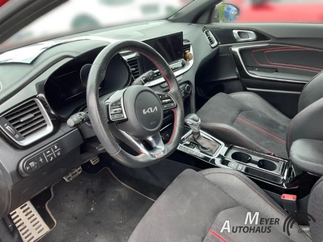 Kia ProCeed / pro_cee'd