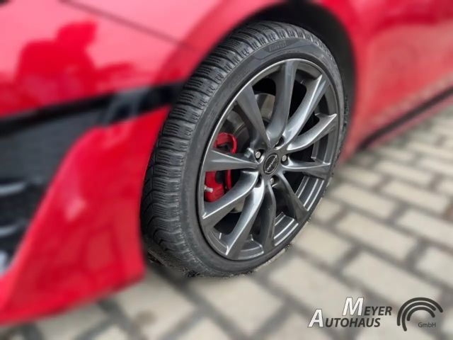 Kia ProCeed / pro_cee'd