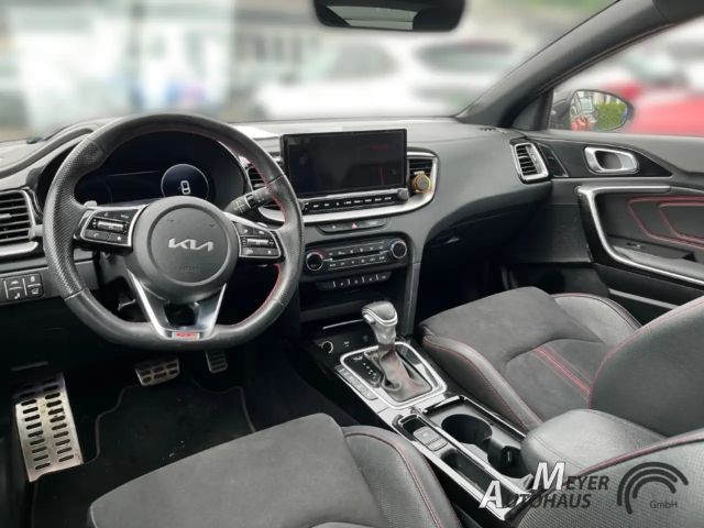 Kia ProCeed / pro_cee'd