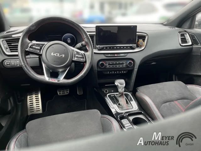 Kia ProCeed / pro_cee'd