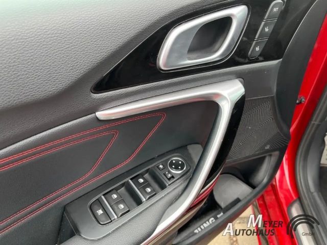 Kia ProCeed / pro_cee'd