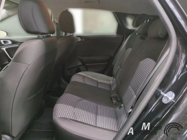 Kia Ceed / cee'd