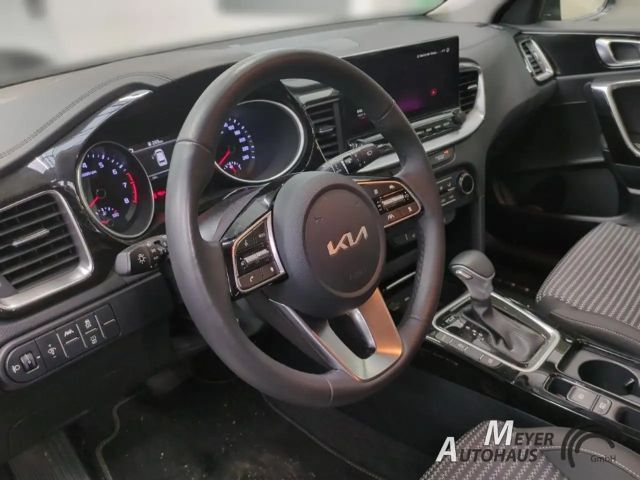 Kia Ceed / cee'd