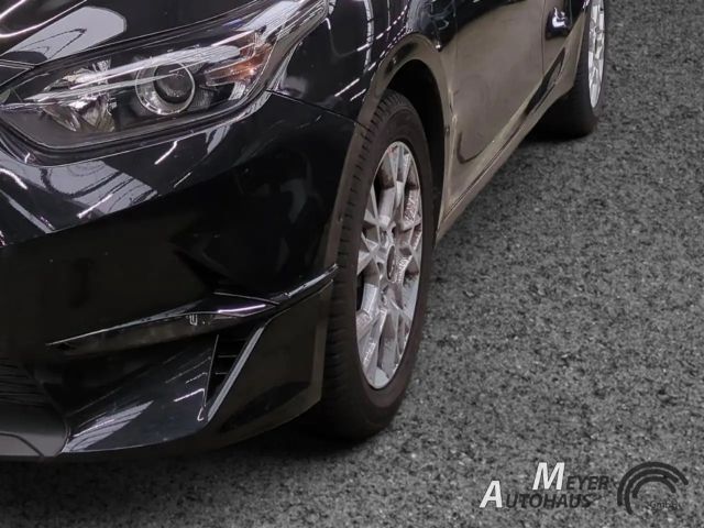 Kia Ceed / cee'd