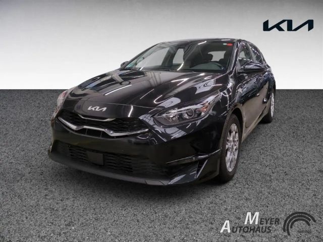 Kia Ceed / cee'd