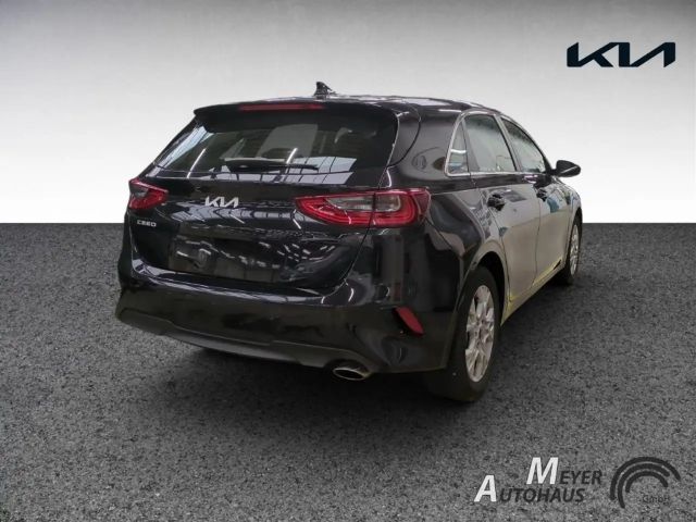 Kia Ceed / cee'd