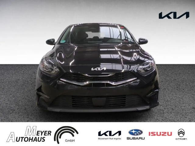 Kia Ceed / cee'd