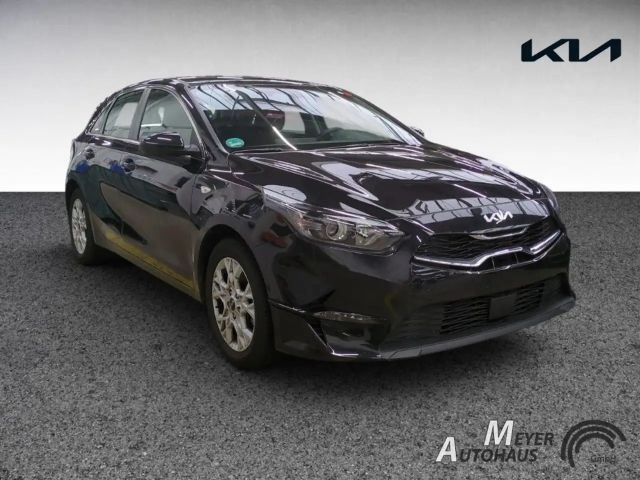 Kia Ceed / cee'd