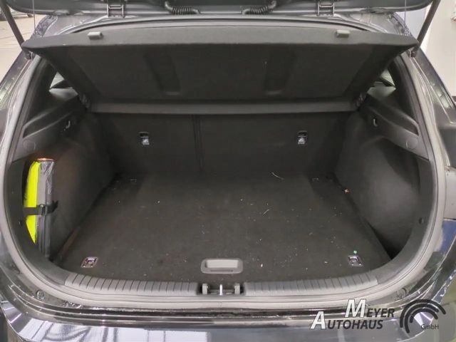 Kia Ceed / cee'd
