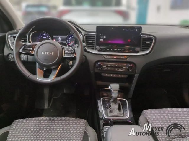 Kia Ceed / cee'd